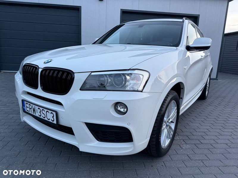 BMW X3 - 6