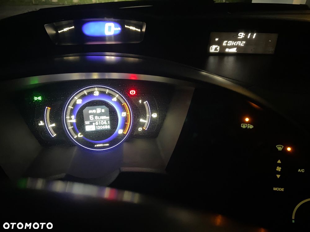 Honda Civic 2.2i-CTDi TypeS - 16