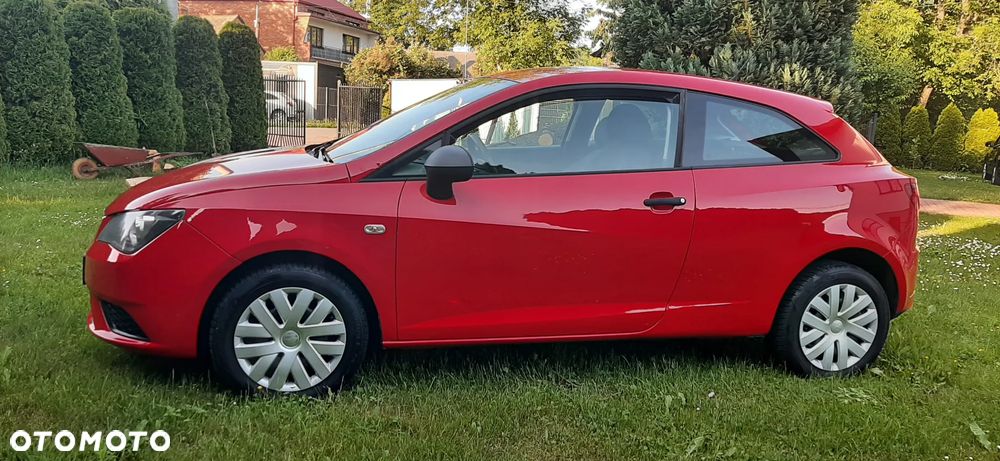 Seat Ibiza - 20