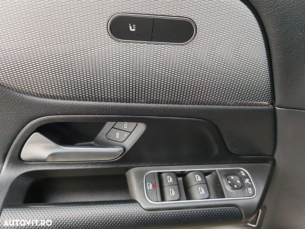 Mercedes-Benz GLB 250 4MATIC Aut. - 18