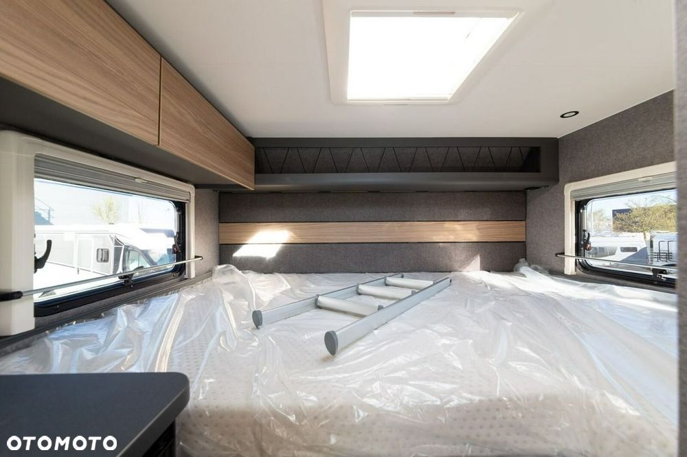 Dethleffs Globebus Performance T16 4x4 4Motion DMC 3,5T - 16