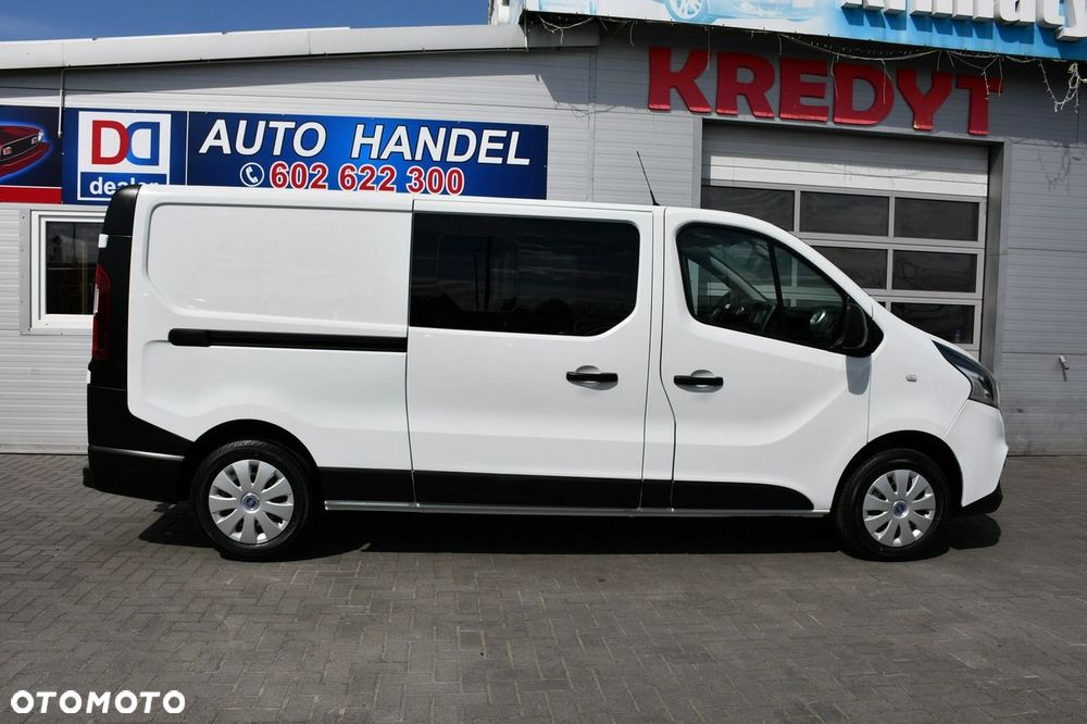 Fiat Talento - 3