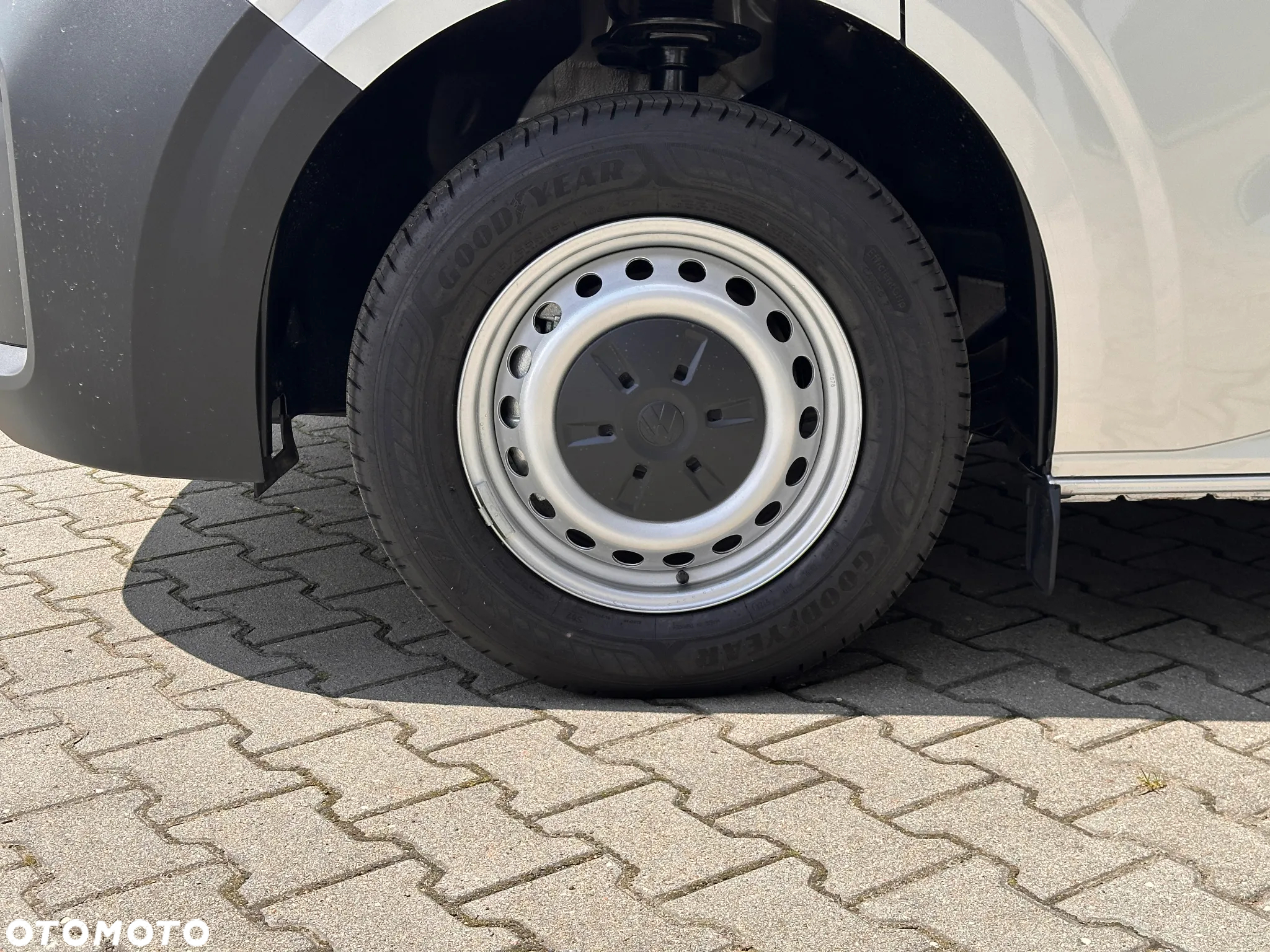 Volkswagen Transporter T7 - 4