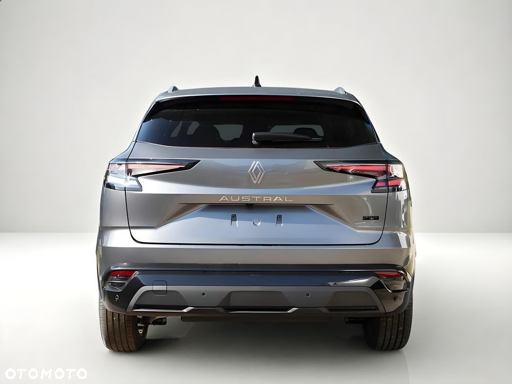 Renault Austral 1.2 E-Tech Full Hybrid 200 Techno MMT - 5