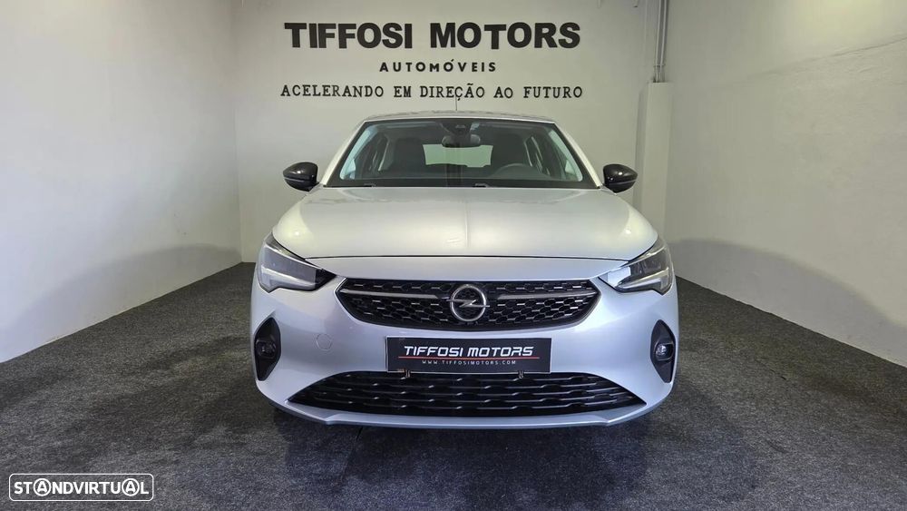 Opel Corsa E 2023 photo 3