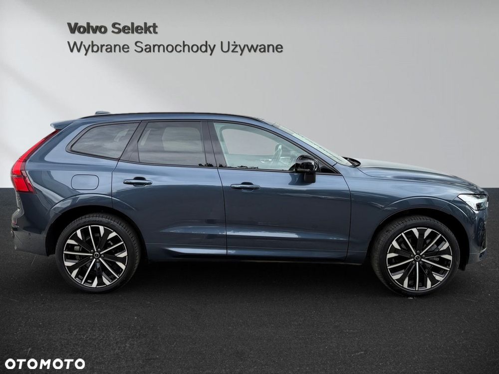 Volvo XC 60 - 5
