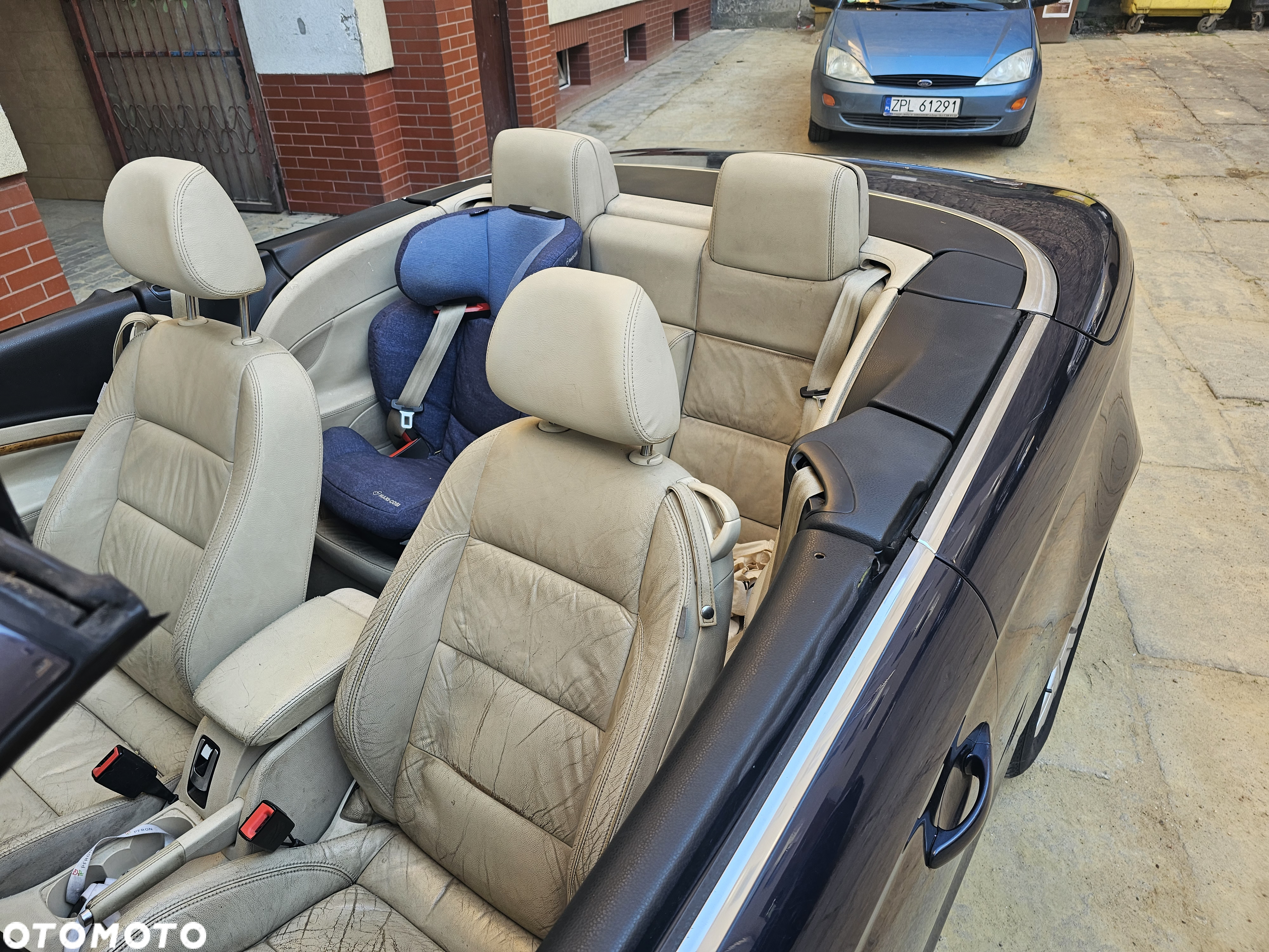 Volkswagen Eos 2.0 FSI - 9