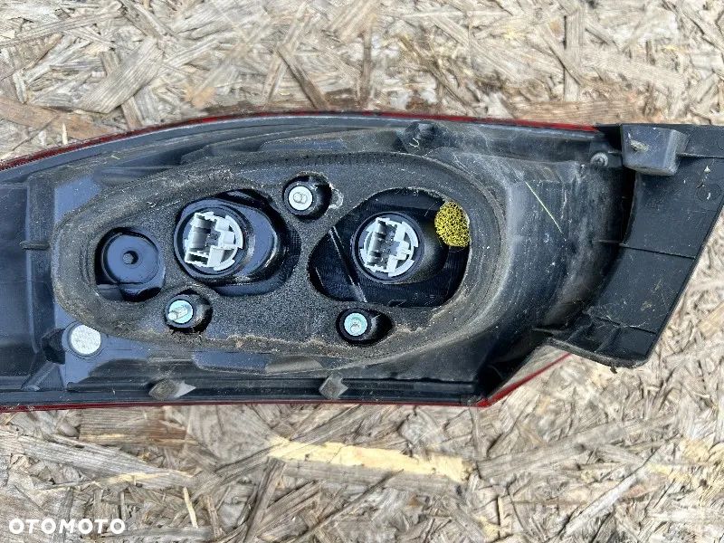 Lampa lewy tył mazda cx5 12-16r - 4