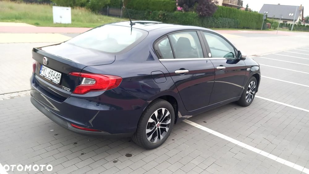 Fiat Tipo 1.4 16V Mirror - 3
