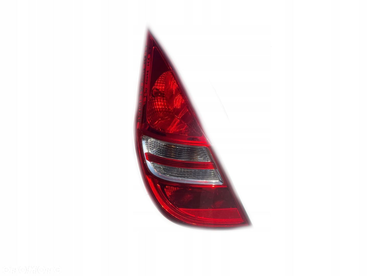 KIA SPORTAGE I30 I LAMPA LEWA TYLNA LEWY TYŁ - 1