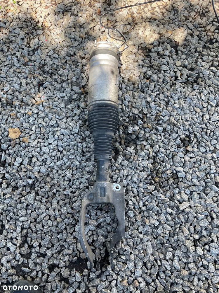 AMORTYZATOR LEWY PRZÓD RANGE ROVER VOGUE L405 CPLA-3C286-CE - 1