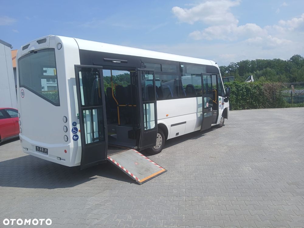 Iveco Miejskie - 6