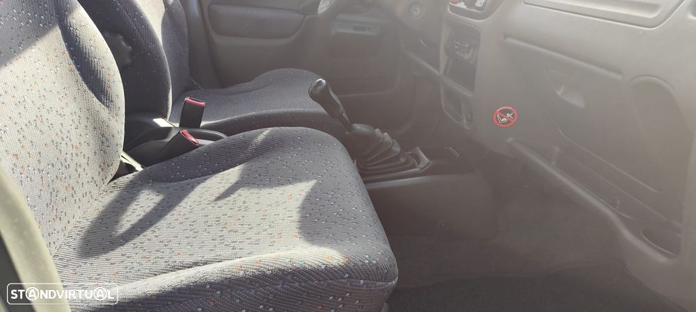 Suzuki Ignis 1.3 GL - 16