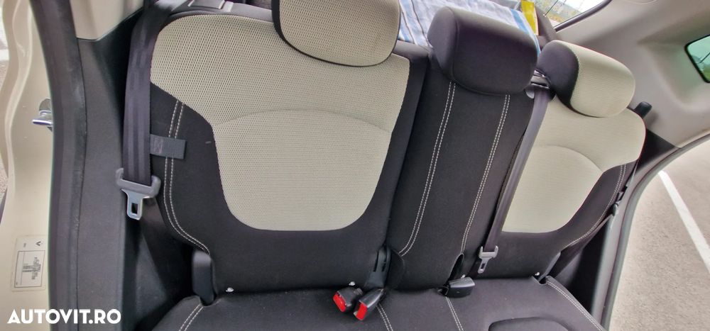 Renault Captur ENERGY TCe Zen - 6