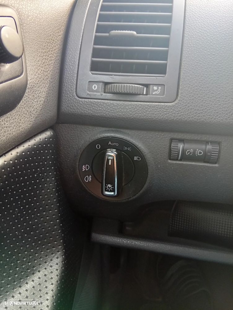 VW Polo 1.2 Highline - 10