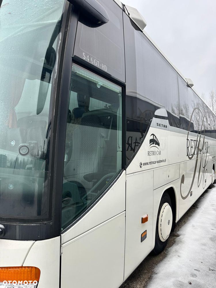 Setra 416GT-HD - 13