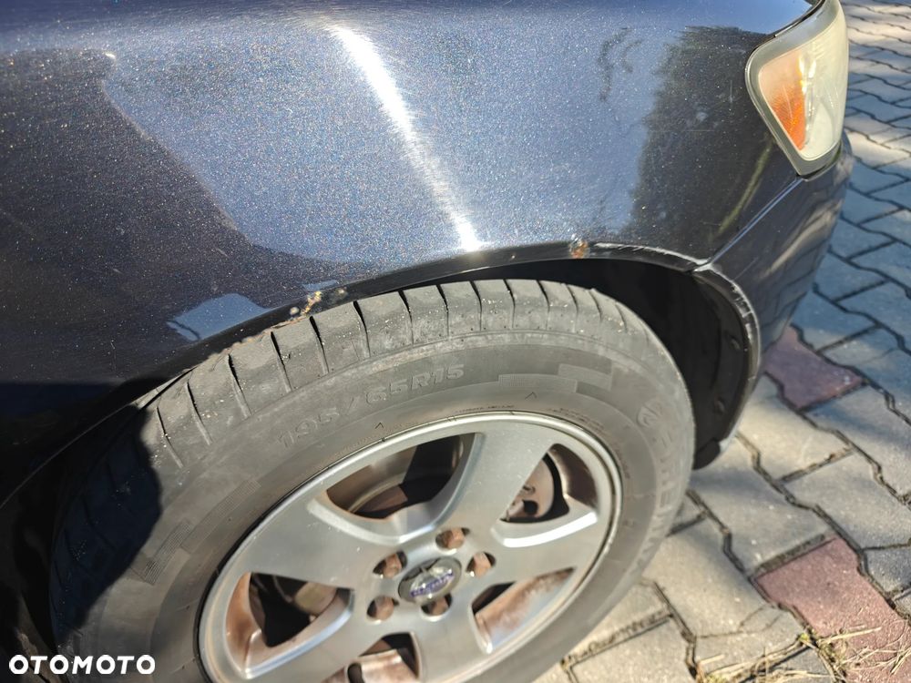 Volvo V50 1.6D - 12