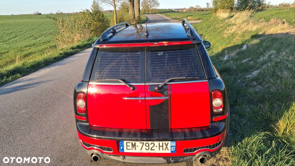 MINI Clubman Cooper S - 5