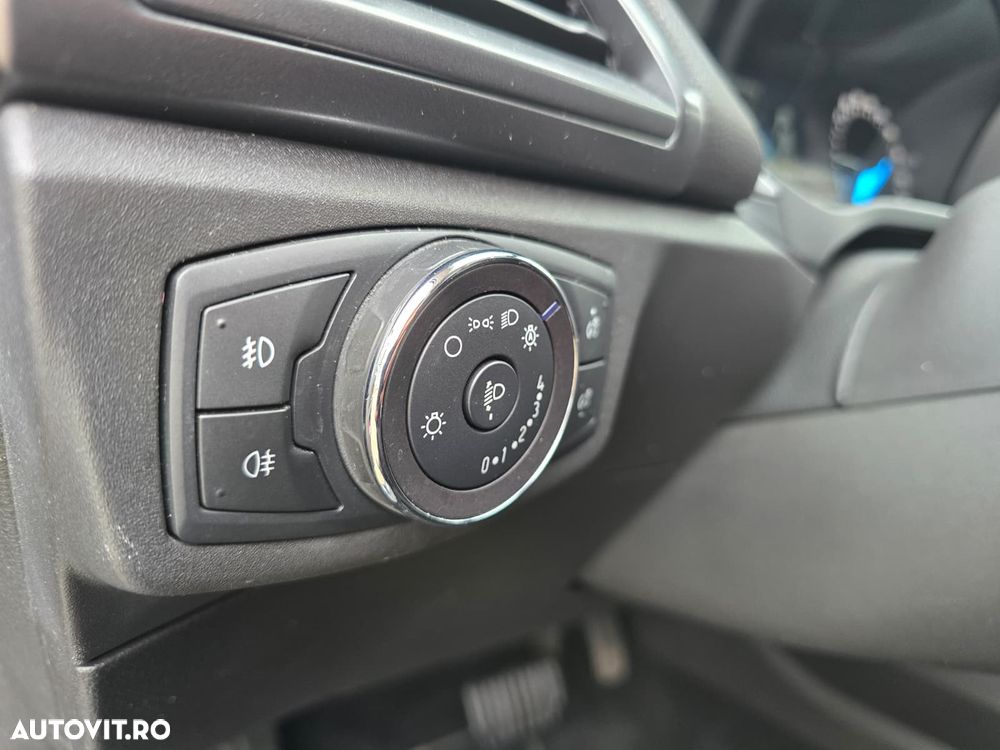 Ford Mondeo 1.5 EcoBoost Aut. Trend - 21