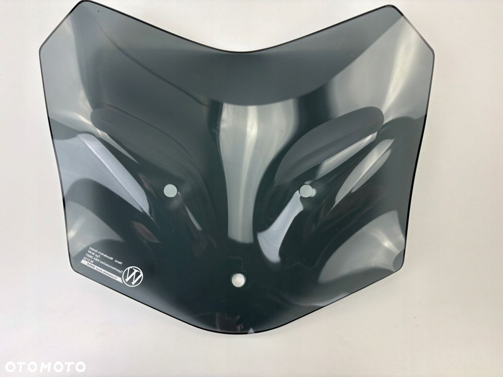 Szyba sportowa Wunderlich BMW F800R 2015 Oryginał - 14