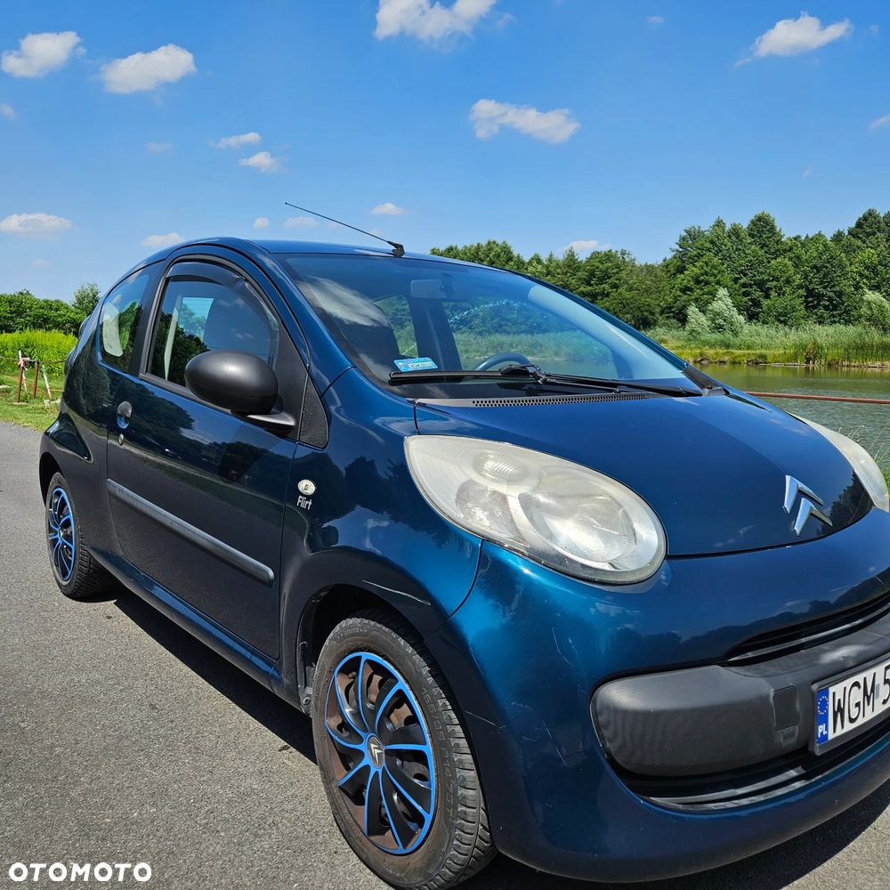 Citroën C1 1.0i Flirt - 1