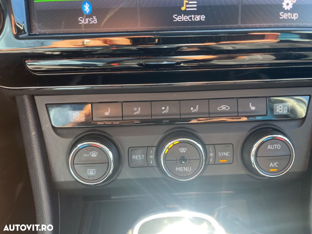 Skoda Superb 2.0 TDI DSG Style - 8