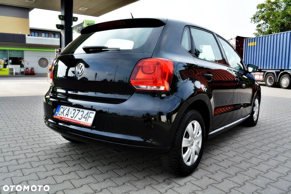Volkswagen Polo 1.2 Team - 14