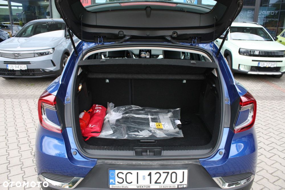Renault Captur 1.0 TCe Intens - 16