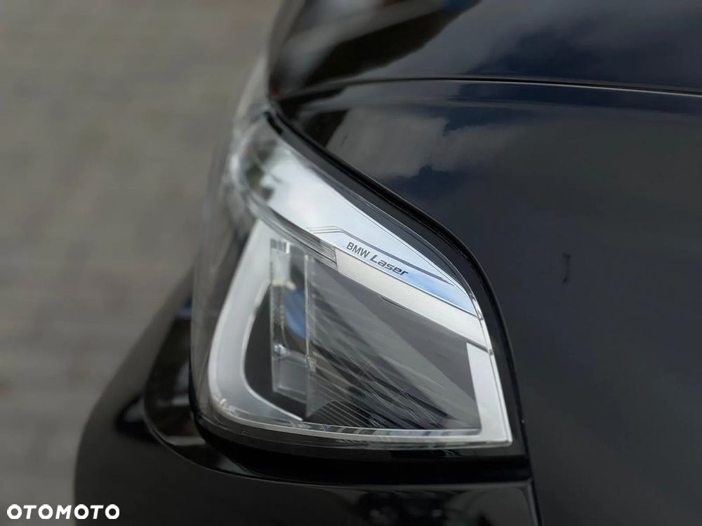 BMW X6M M50d - 6