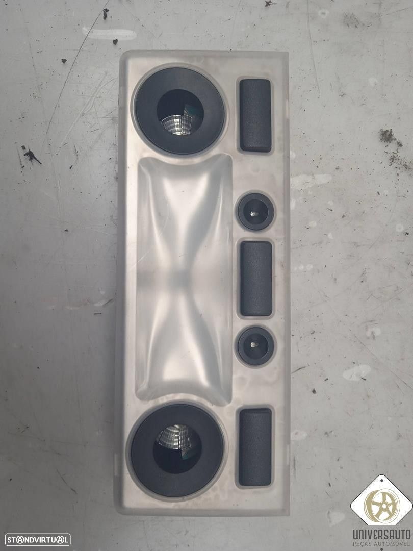 LUZ INTERIOR BMW 5 2003 - 1