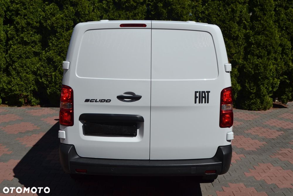Fiat Scudo L3 Multicab Autm - 16
