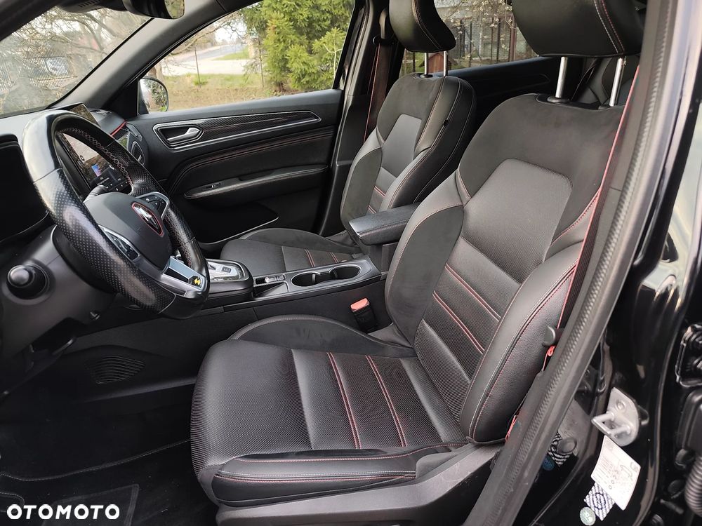 Renault Arkana 1.6 E-TECH R.S Line MMT - 22