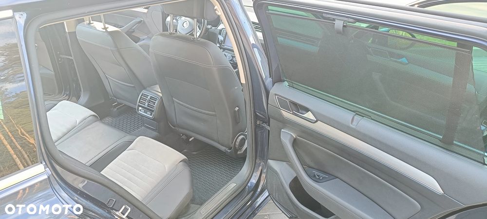 Volkswagen Passat 1.8 TSI BMT Highline DSG - 14