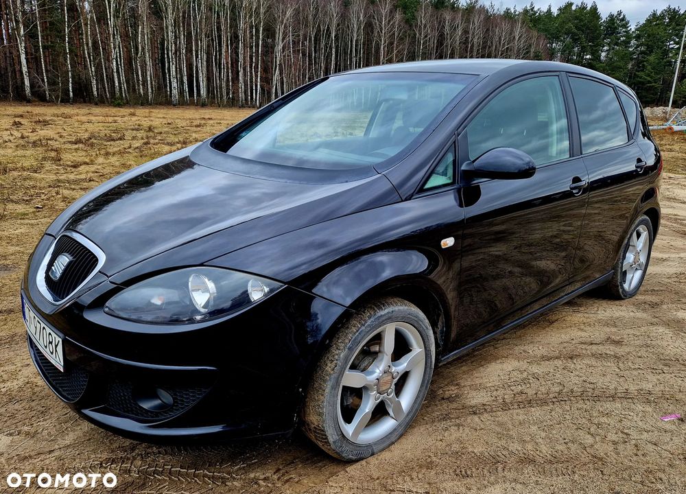 Seat Altea 1.6 Sport Edition - 1