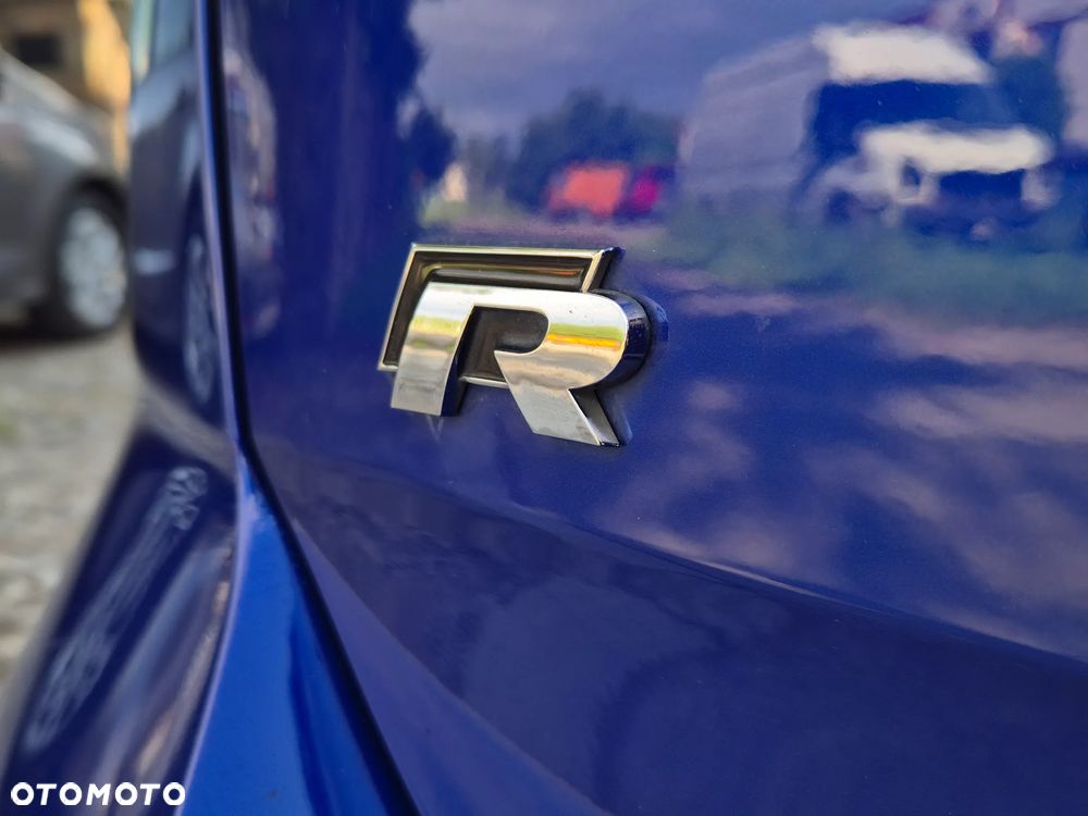 Volkswagen Golf R 4Motion BlueMotion Technology - 38