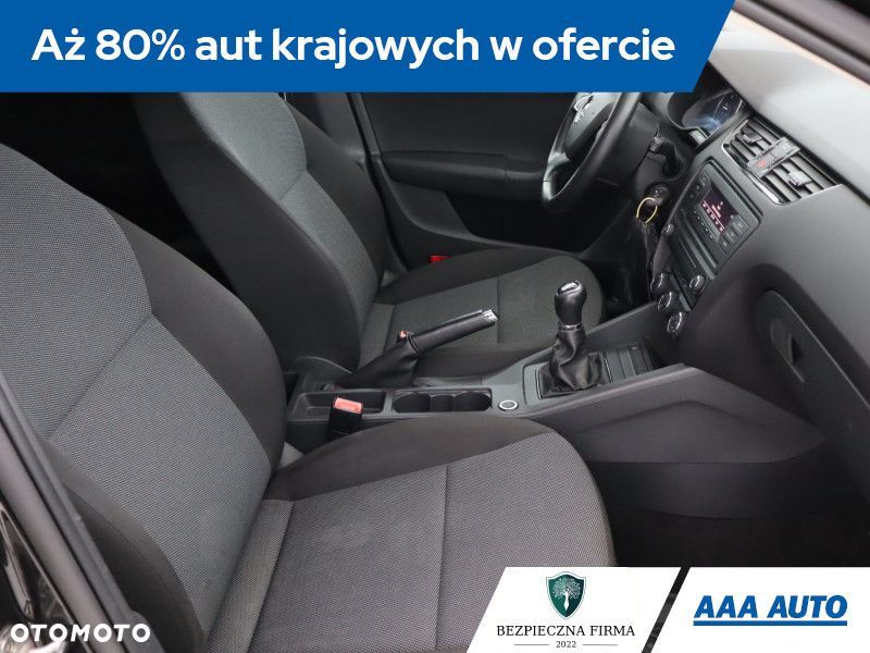 Skoda Octavia - 11