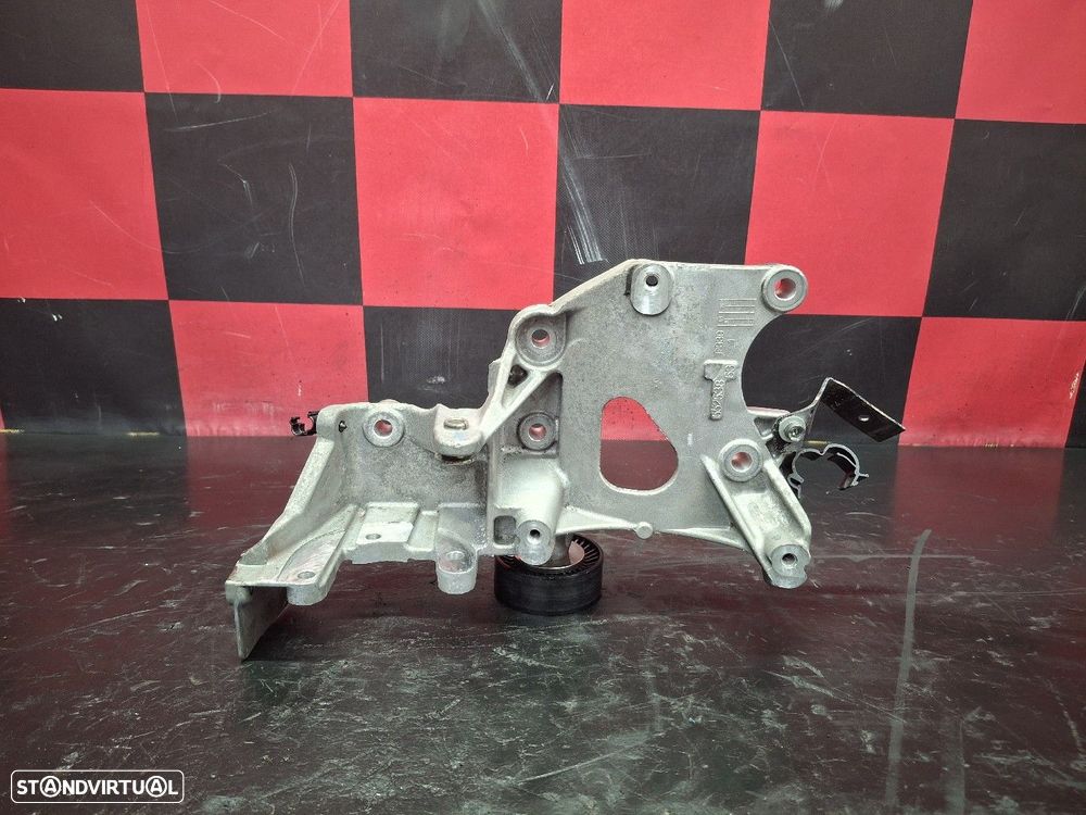 Suporte De Alternador Fiat Doblo Caixa/Combi (263_) - 3