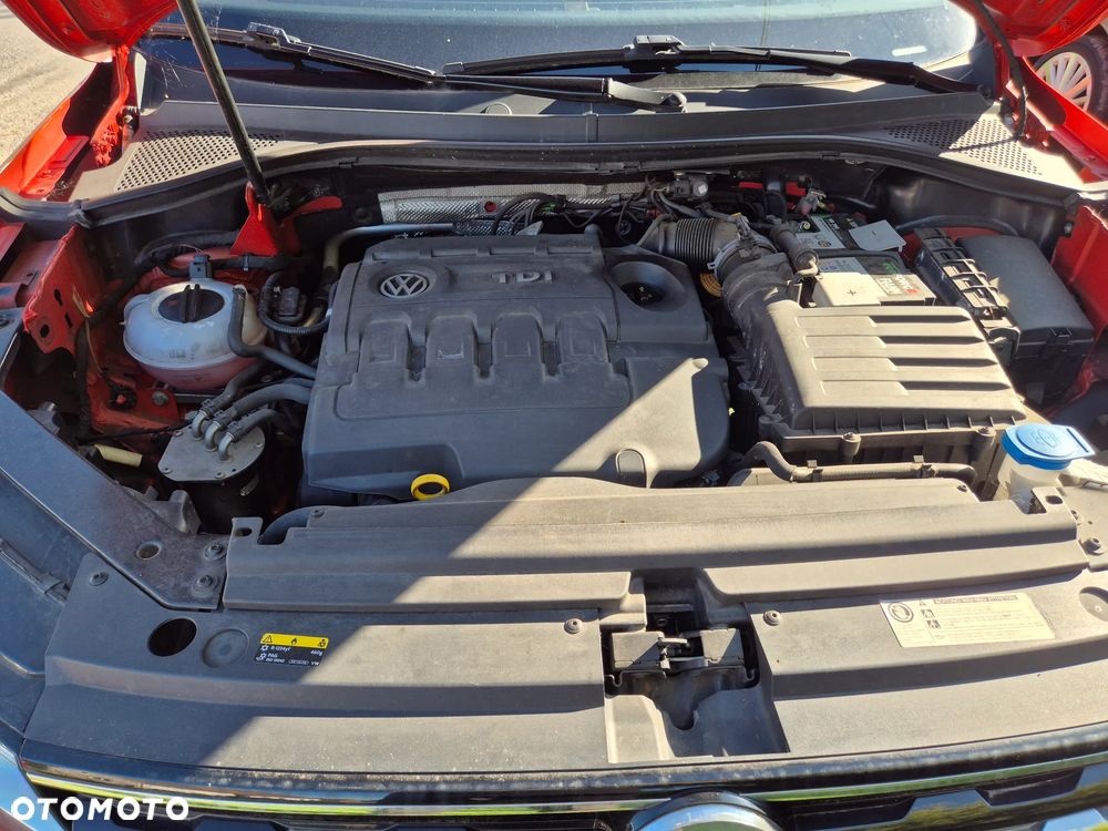 Volkswagen Tiguan - 13