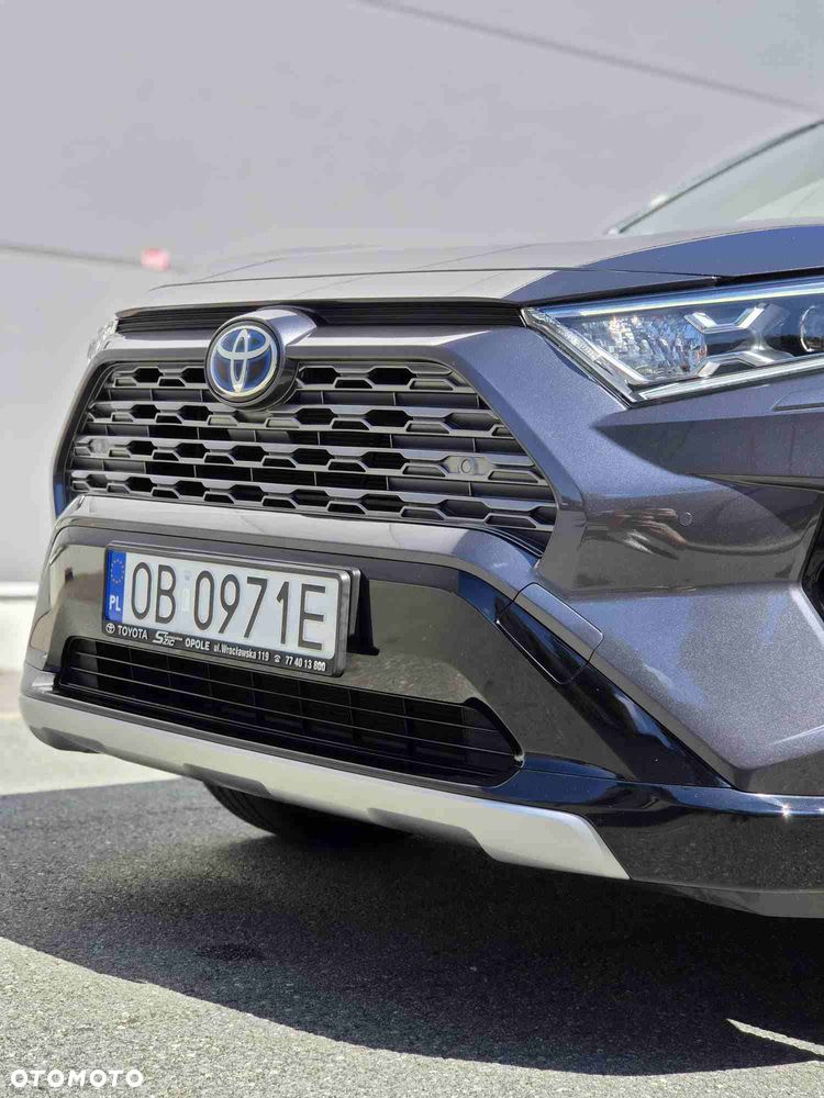 Toyota RAV4 - 40