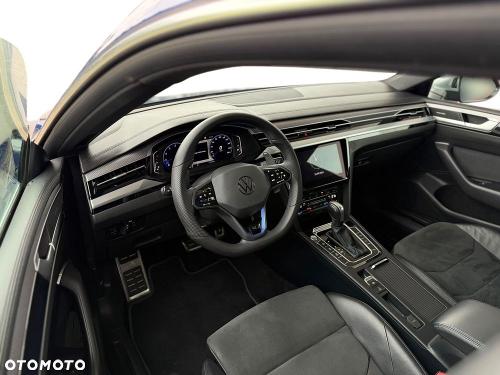 Volkswagen Arteon 2.0 TSI 4Motion R DSG - 11