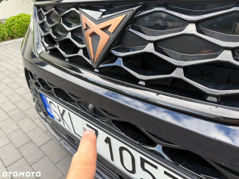 Cupra Ateca 2.0 TSI 4Drive DSG Tribe Edition - 11