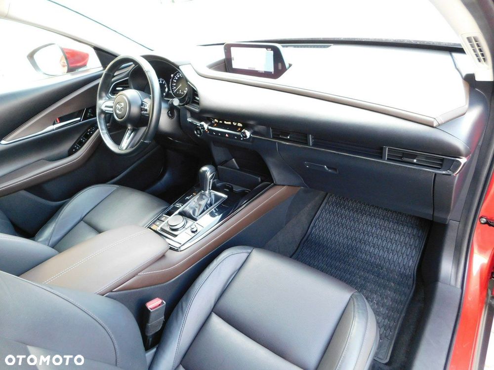 Mazda CX-30 - 7