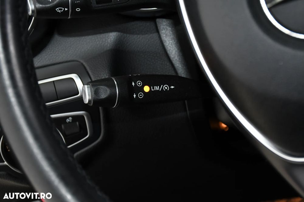 Mercedes-Benz GLC 250 d 4MATIC - 31