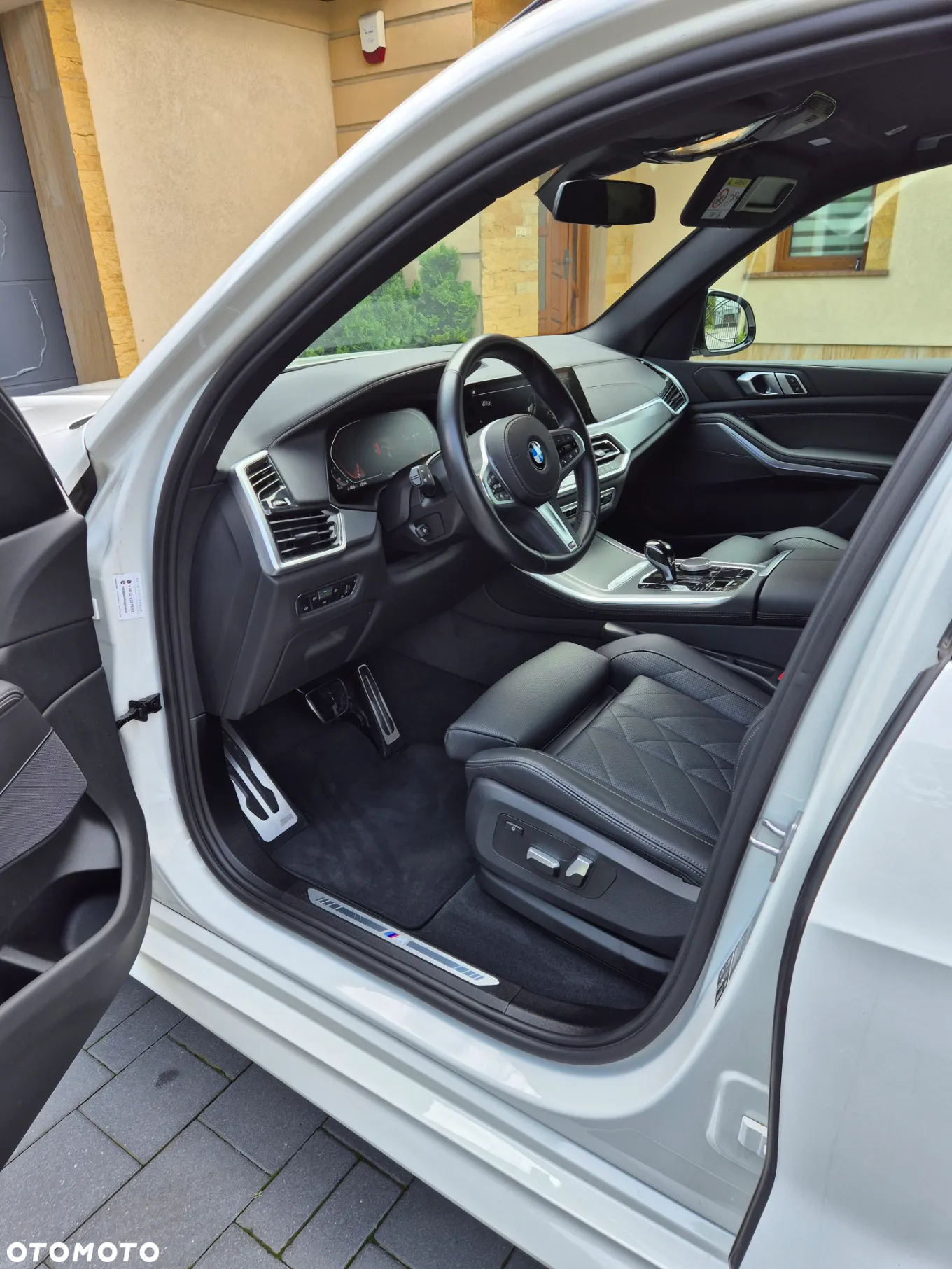 BMW X5 xDrive25d sport - 9