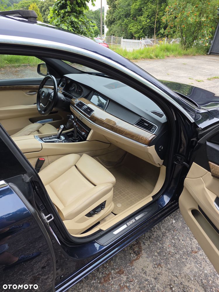 BMW 5GT 530d - 18