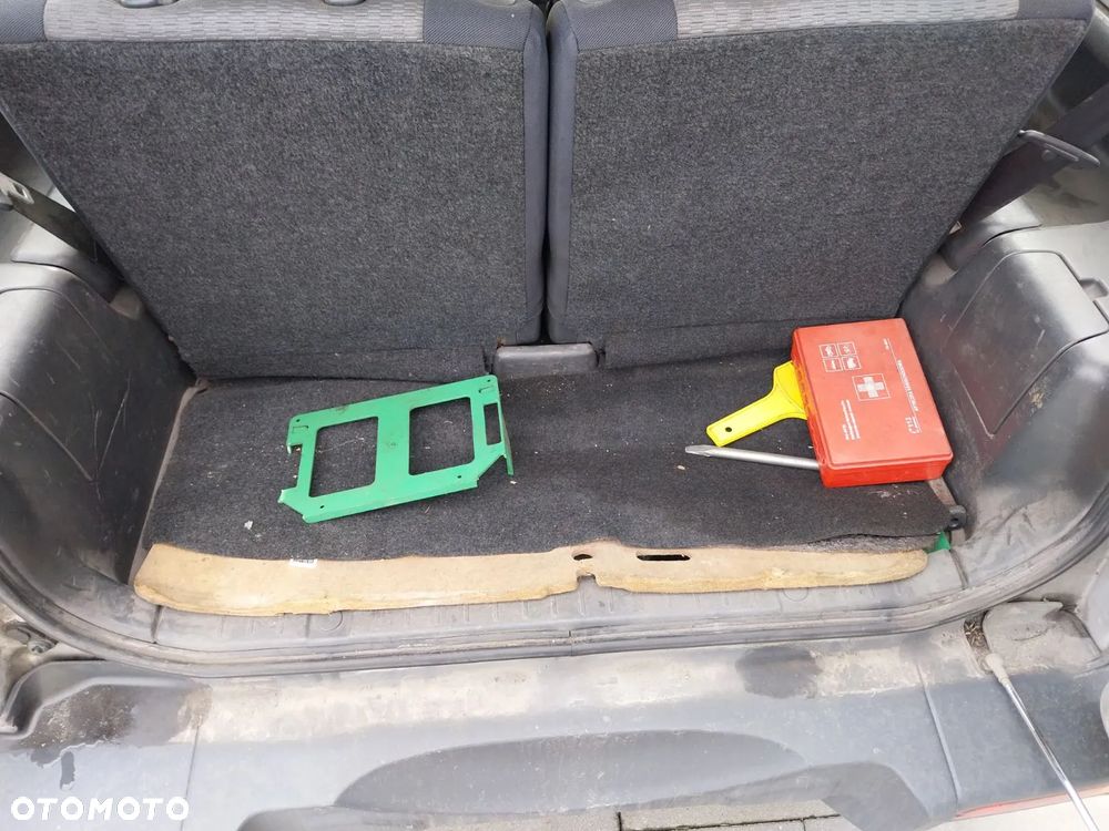 Suzuki Jimny 1.3 JX / Club - 15