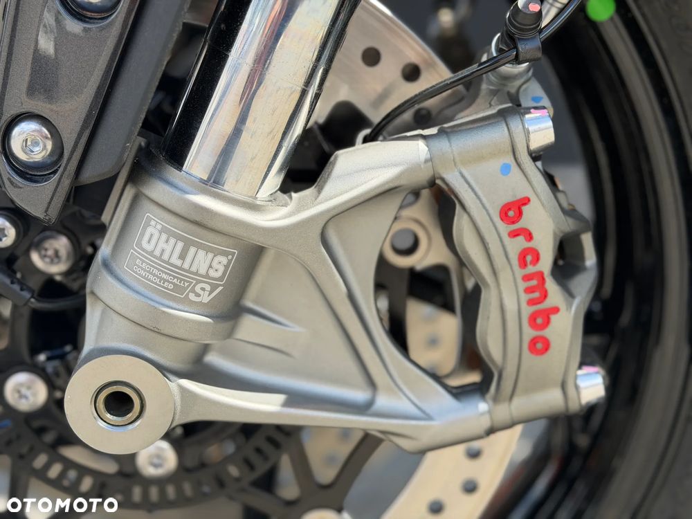 Triumph Speed Triple - 20