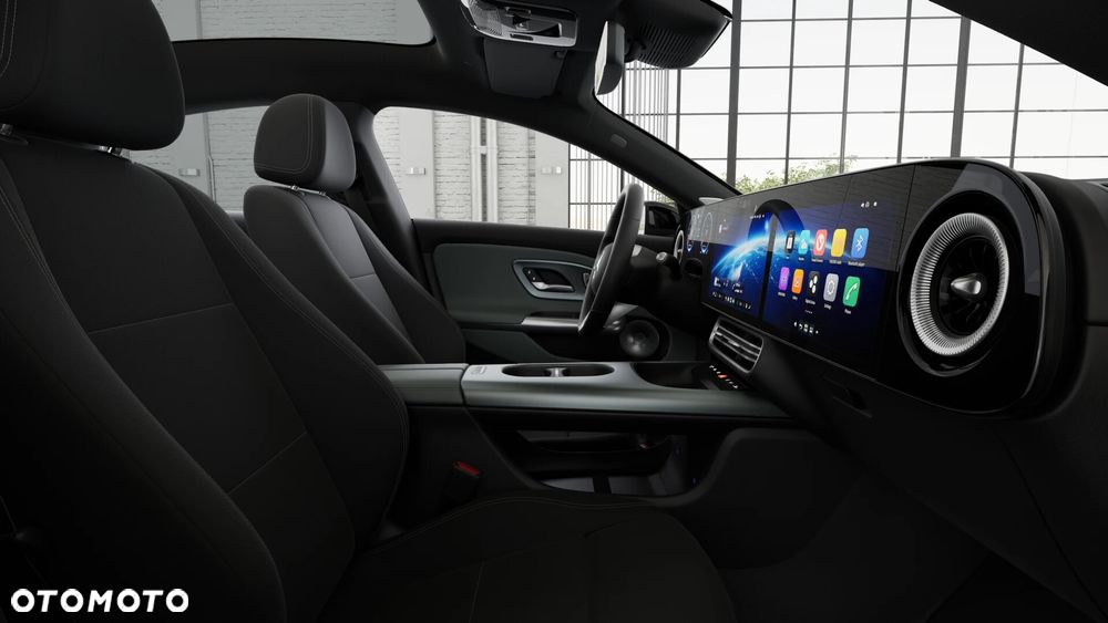 Mercedes-Benz CLA - 10