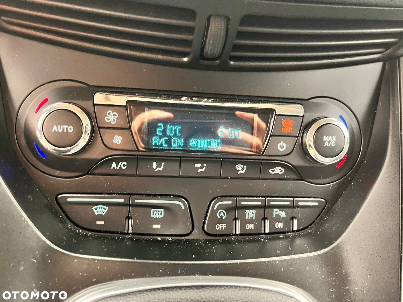 Ford Grand C-MAX 1.6 TDCi Titanium - 7