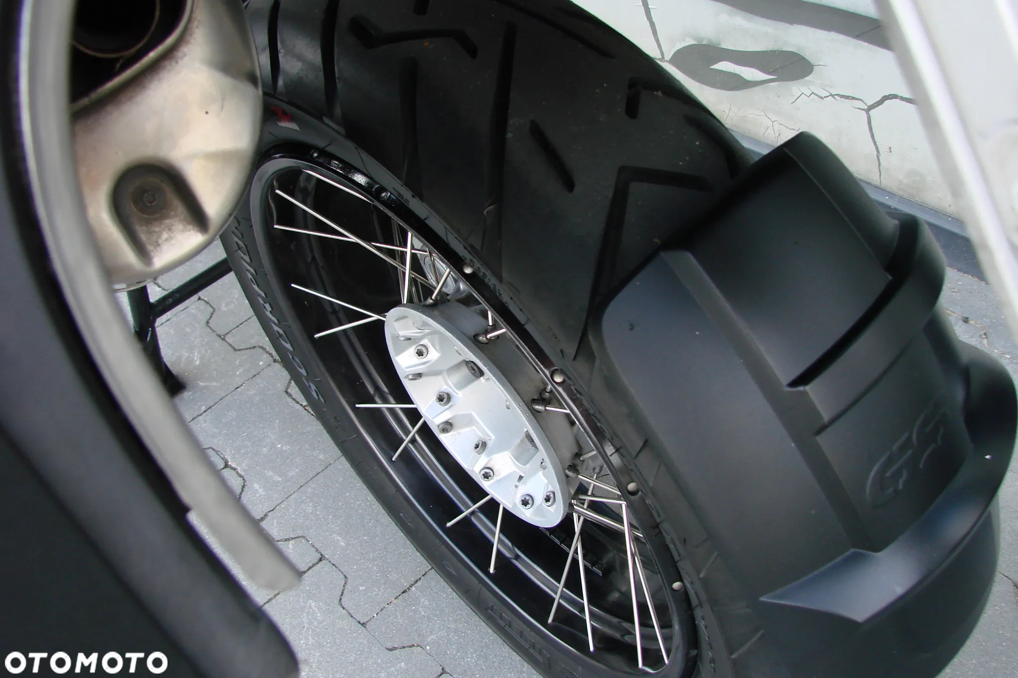 BMW GS - 18